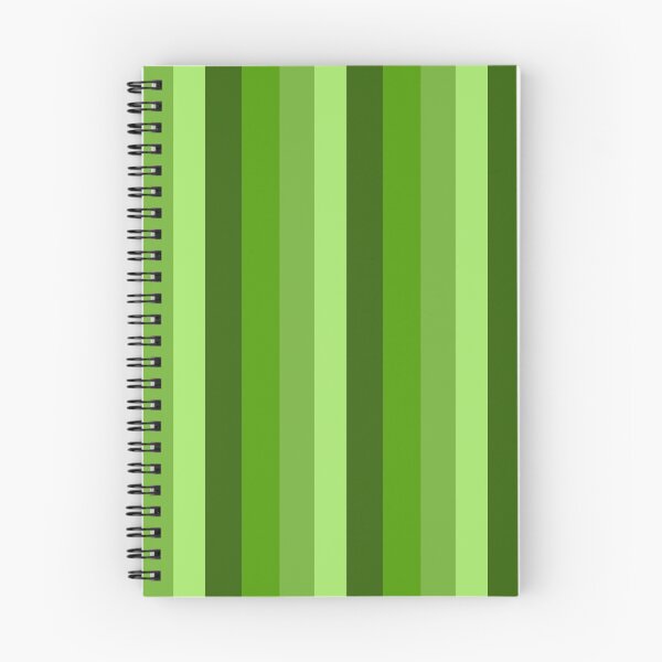Item preview, Green Stripes designed and sold by elledeegee.