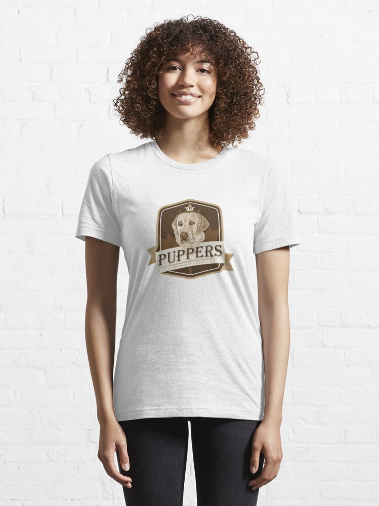 letterkenny puppers t shirt