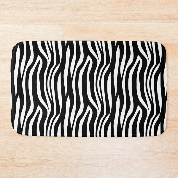 Item preview, Zebra Pattern designed and sold by BigAl3D.