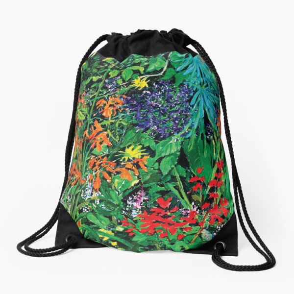 Item preview, All things bright and beautiful designed and sold by joreitzeartist.