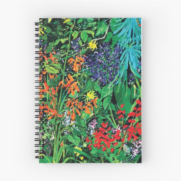 Item preview, All things bright and beautiful designed and sold by joreitzeartist.