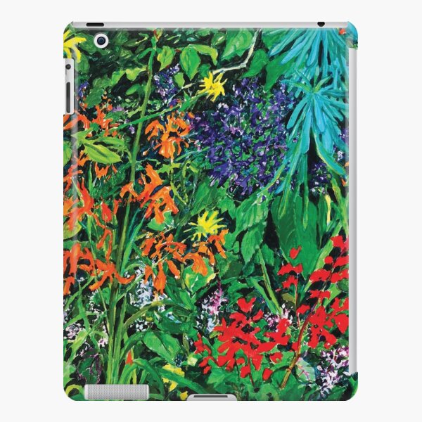 All things bright and beautiful iPad Snap Case
