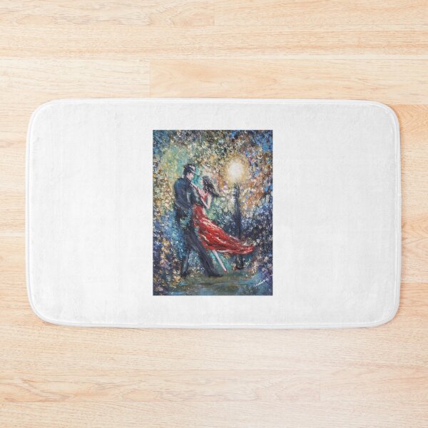 Item preview, " Night dance " designed and sold by Agnieszka A. Jargiello.