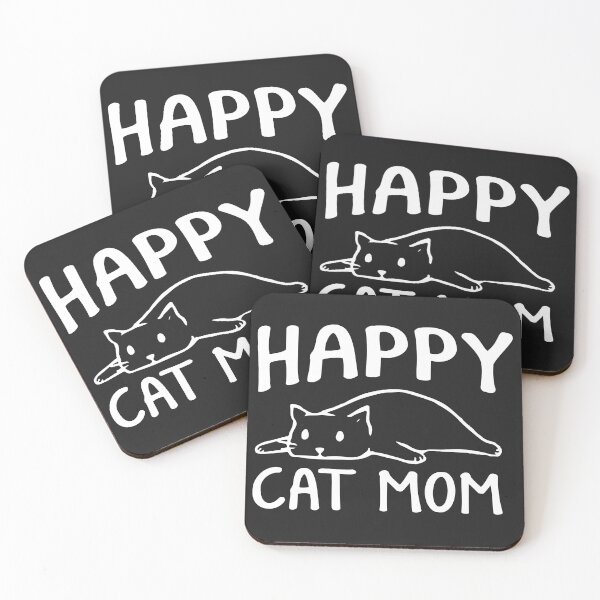 Item preview, Cat Gift Domestic cat Cat lady Cat love designed and sold by waldemarriefert.
