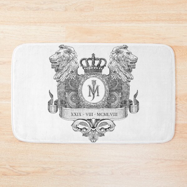 Item preview, MJ Embleme designed and sold by JoaoGaspar.