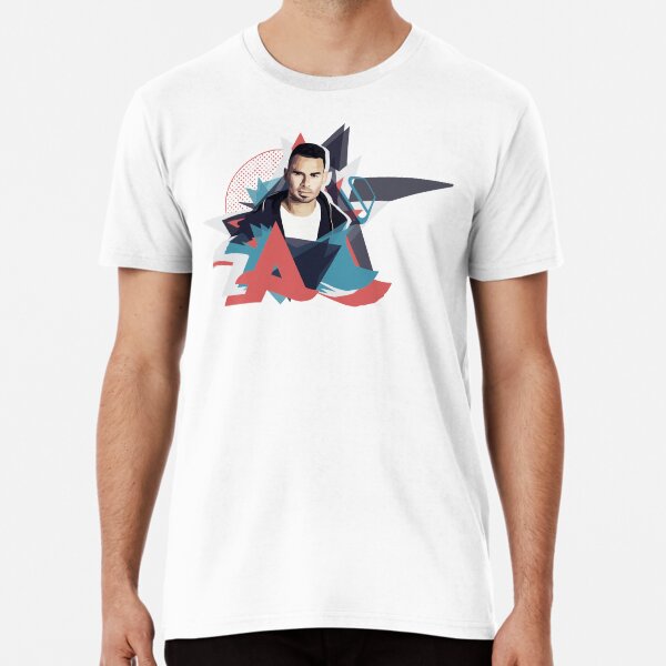 Afrojack Premium T-Shirt