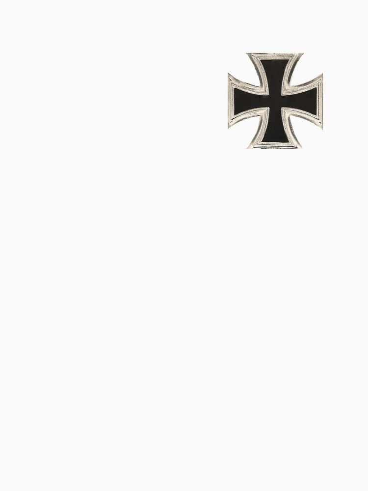 Iron Cross... Germany by edsimoneit