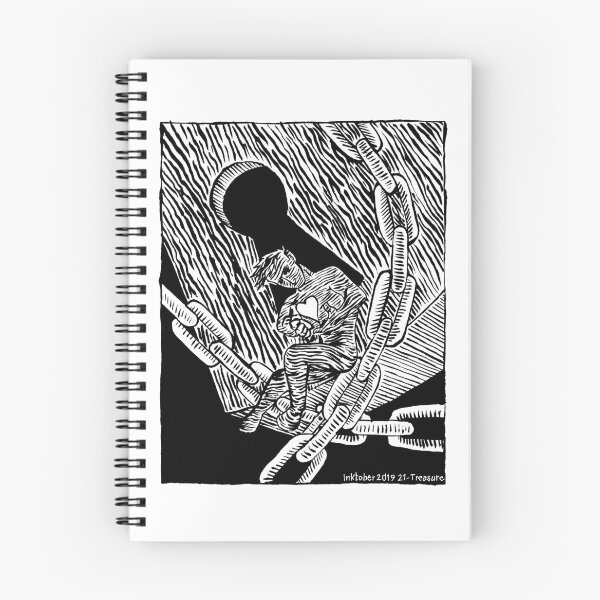 Item preview, treasure designed and sold by Nealoc.