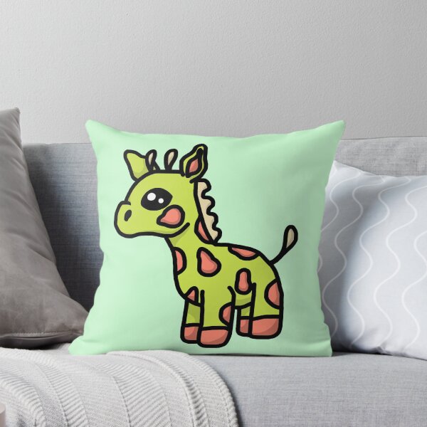 Item preview, Gua-raffe designed and sold by misimichu.