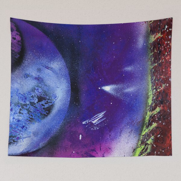 Item preview, Space Thing designed and sold by P-Gaz.