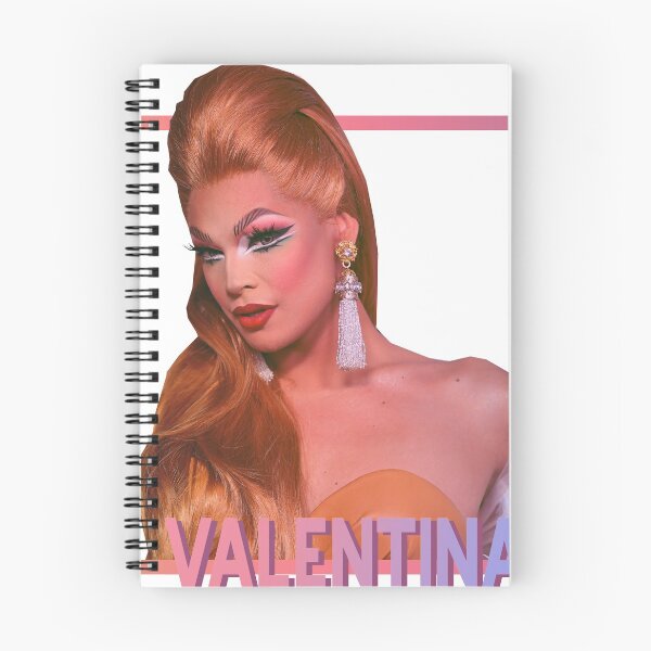 Item preview, VALENTINA designed and sold by shantaysashay.