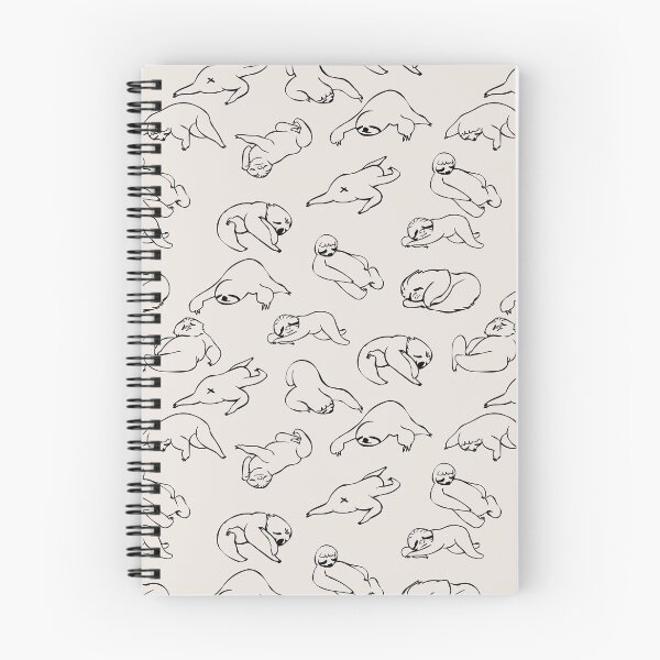 Item preview,  More Sleep Sloth designed and sold by Huebucket.