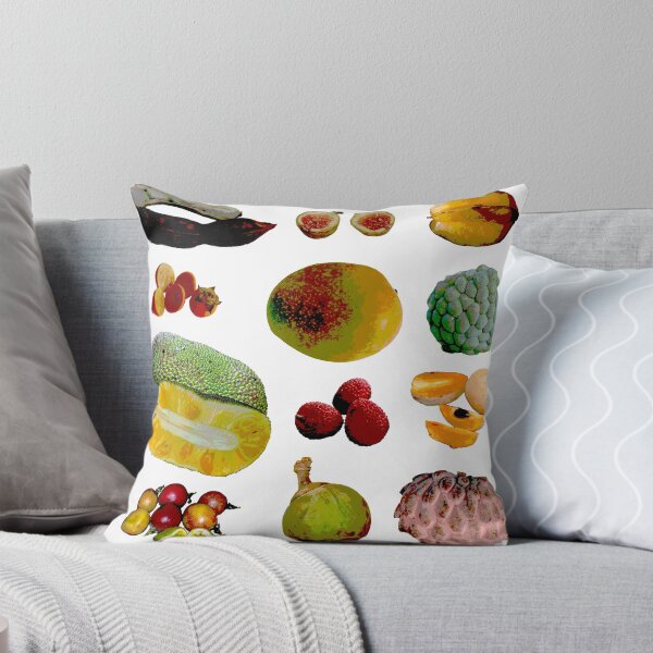 Item preview, Exotic Fruit designed and sold by misimichu.