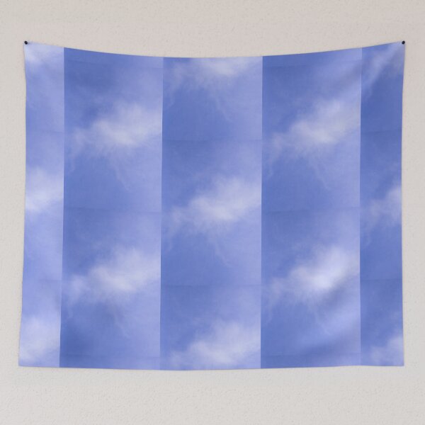 Item preview, Blue sky designed and sold by GemaIbarra.