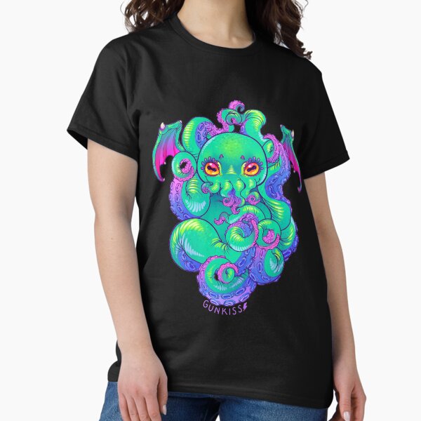 Item preview, Cthulhu Tentacles designed and sold by Gunkiss.