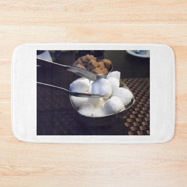 Item preview, Taking a sugar cube with tweezers designed and sold by GemaIbarra.