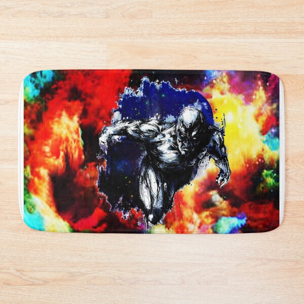 Item preview, The Surfer designed and sold by Varselly.