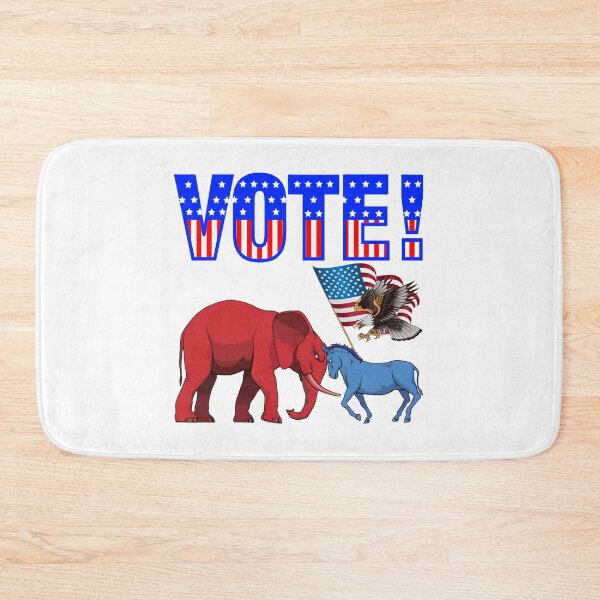 Item preview, Vote Visibility Collection designed and sold by NorthernSoulz.