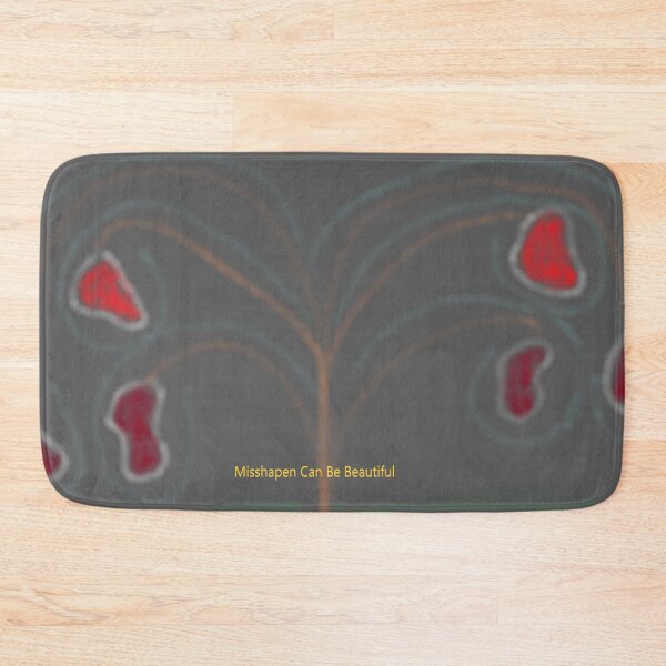 Item preview, Misshapen can be beautiful. designed and sold by sandal8684.