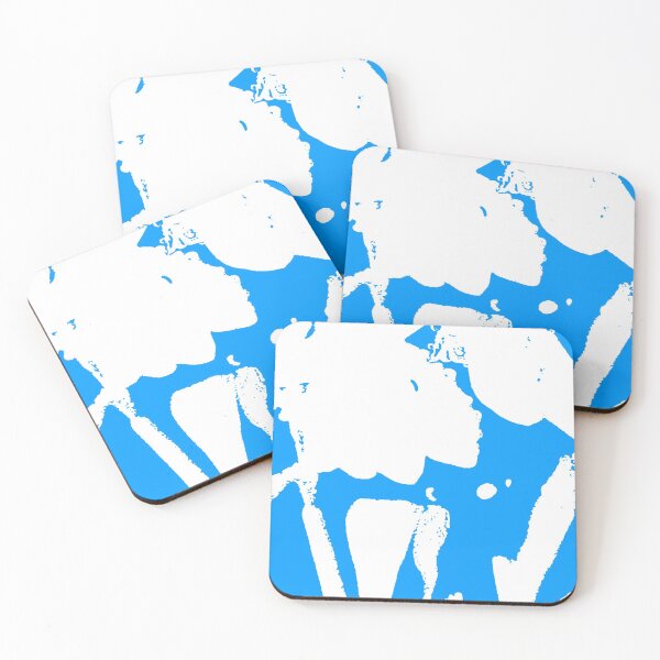 Item preview, Impression of Flowers   designed and sold by wildseadesign.