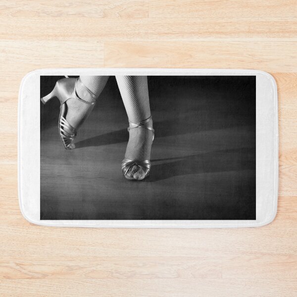 Item preview, Latin dancing feet designed and sold by GemaIbarra.