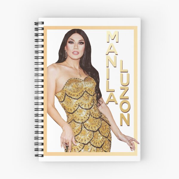Item preview, MANILA designed and sold by shantaysashay.