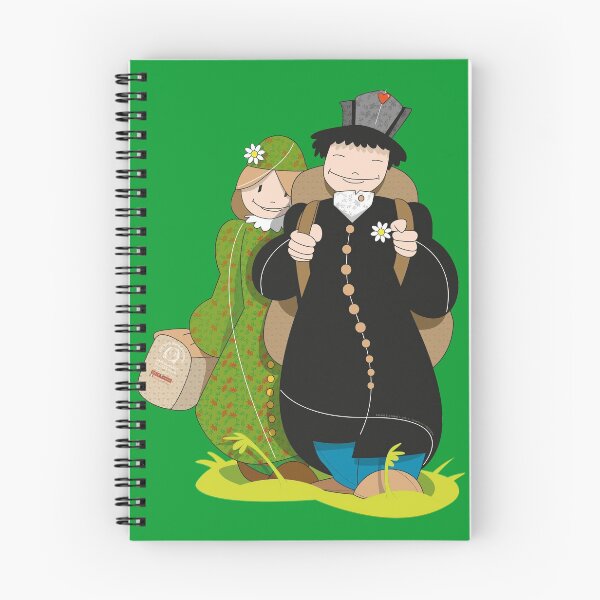 Item preview, Don Bosco and Mother Margherita Edition 2019 designed and sold by Luca Mesini.