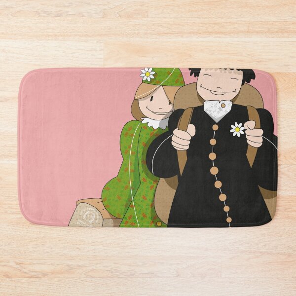 Item preview, Don Bosco and Mother Margherita Edition 2019 designed and sold by Luca Mesini.