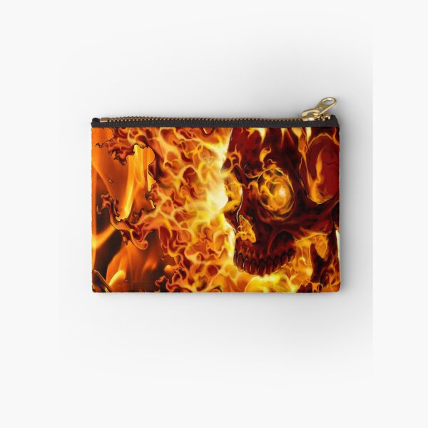 Item preview, Ghost rider fire designed and sold by Varselly.