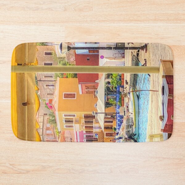 Item preview, Halki Waterfront designed and sold by tomg.