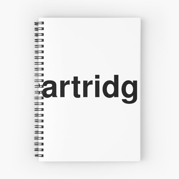 Item preview, cartridge designed and sold by ninov94.