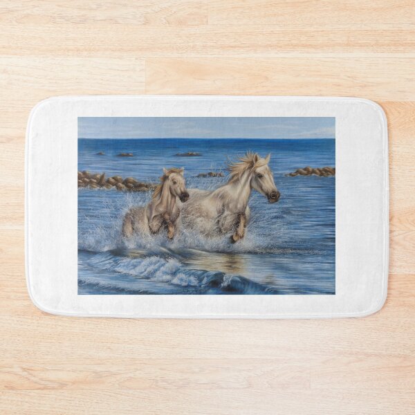 Item preview, Horses designed and sold by Richard Macwee.