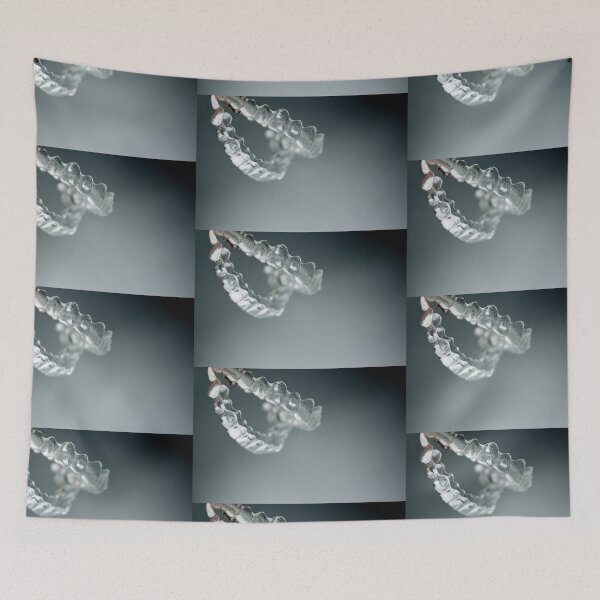 Item preview, Dental orthodontics designed and sold by GemaIbarra.