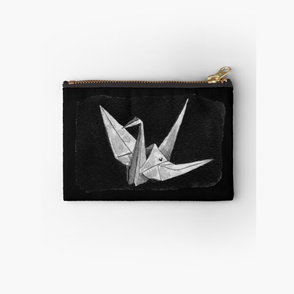 Item preview, Ink in October 2019 Day 17 - Bird designed and sold by Pattokarts.
