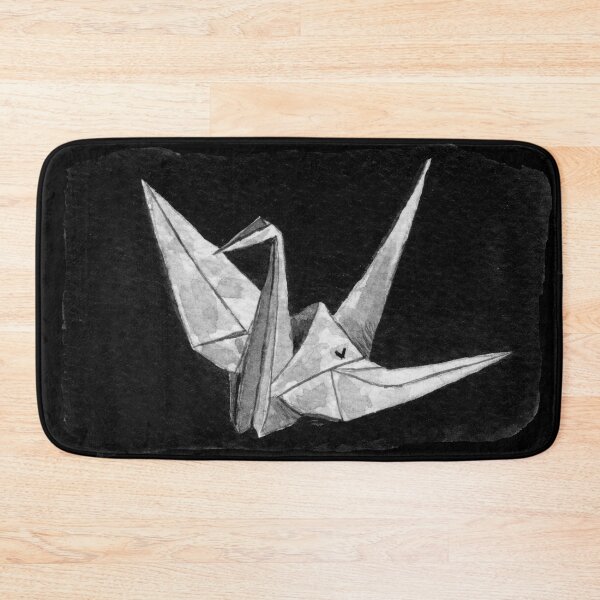Item preview, Ink in October 2019 Day 17 - Bird designed and sold by Pattokarts.