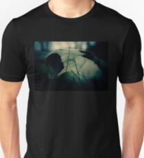 Left Behind - 1 Unisex T-Shirt