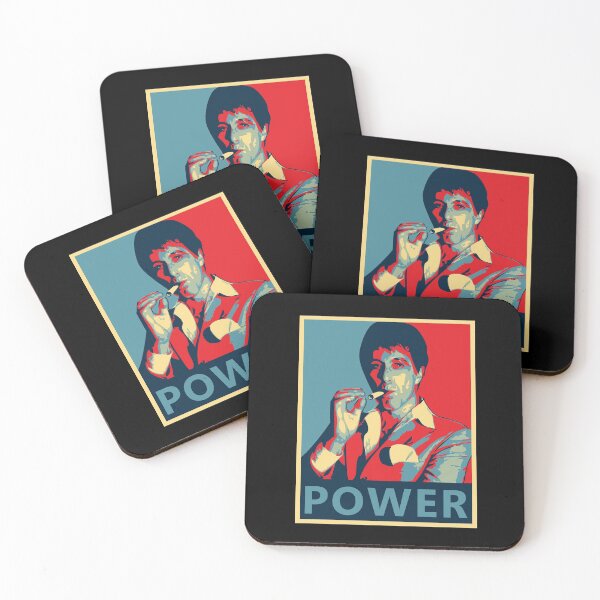 Item preview, Power designed and sold by Art by s2ray.