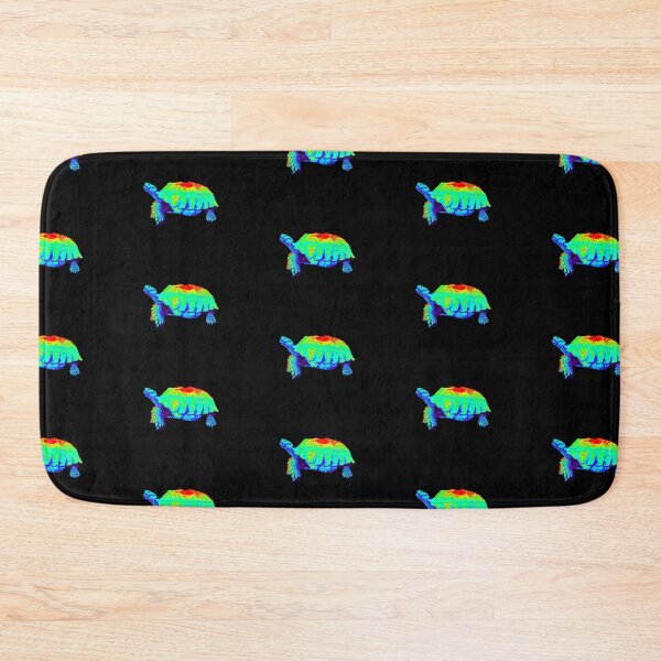 Item preview, Infrared Sulcata designed and sold by misimichu.