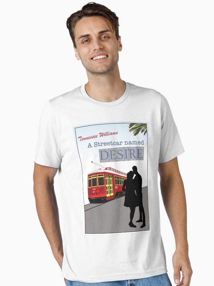 A Streetcar Named Desire 