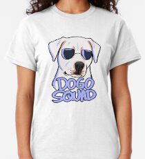 DOGO SQUAD Classic T-Shirt