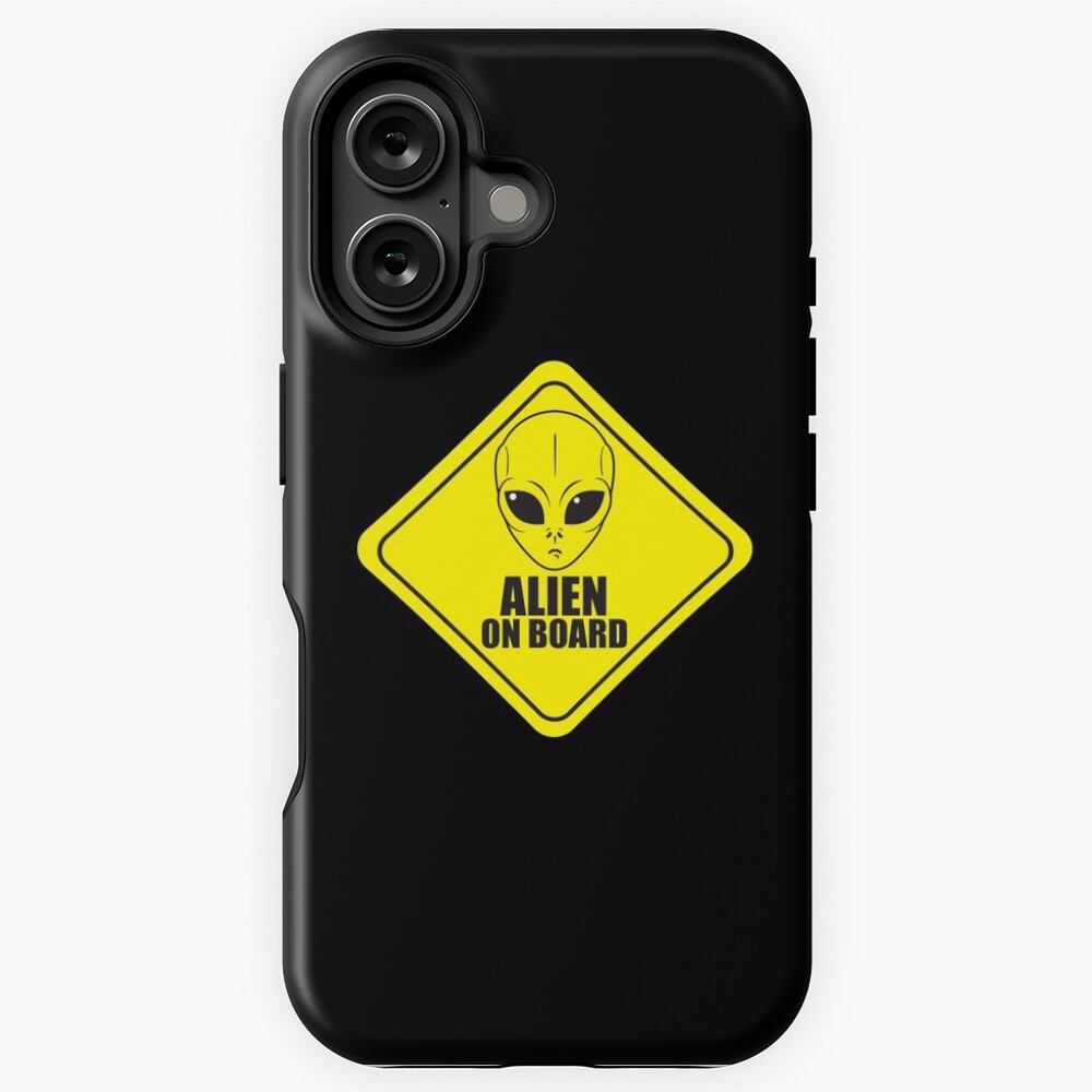 Item preview, iPhone Tough Case designed and sold by roswellboutique.