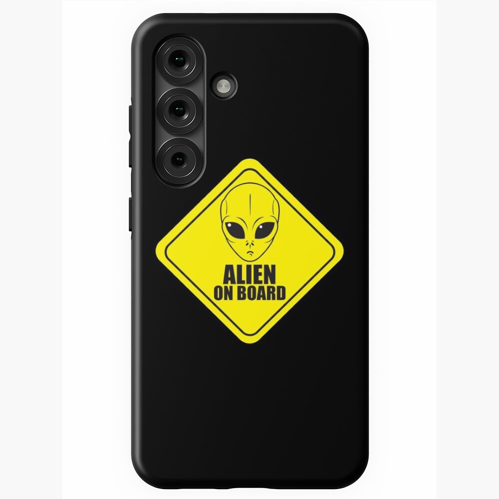 Item preview, Samsung Galaxy Tough Case designed and sold by roswellboutique.