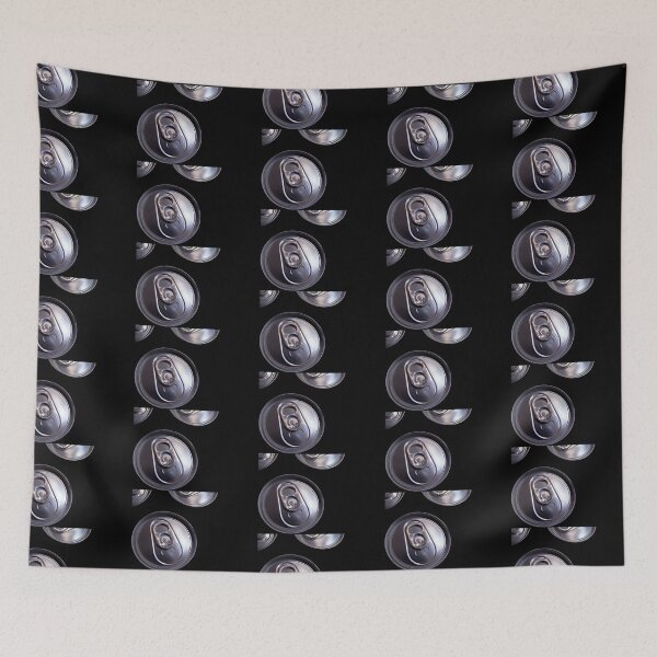 Item preview, Aluminum pack of cans designed and sold by GemaIbarra.