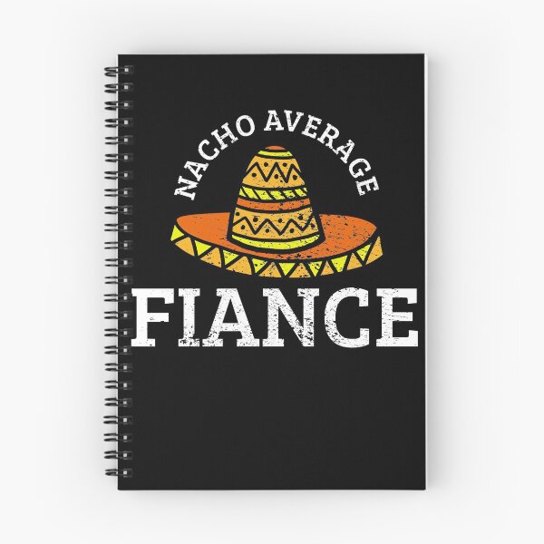 Item preview, Cinco De Mayo Fiance designed and sold by 4tomic.