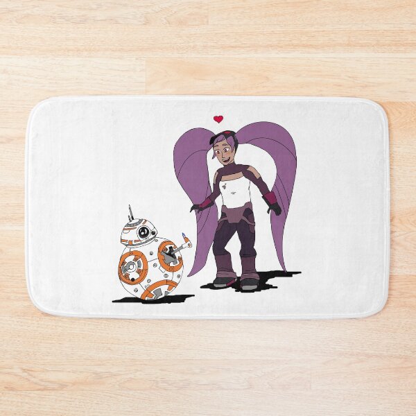 Item preview, Entrapta loves Robots designed and sold by silentrebel.