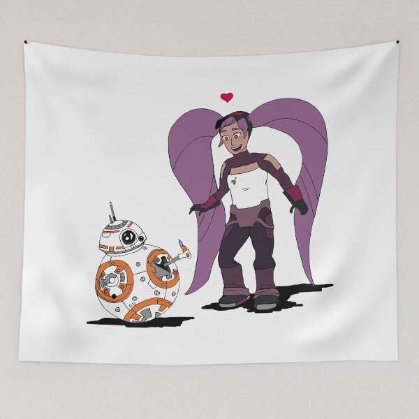 Item preview, Entrapta loves Robots designed and sold by silentrebel.