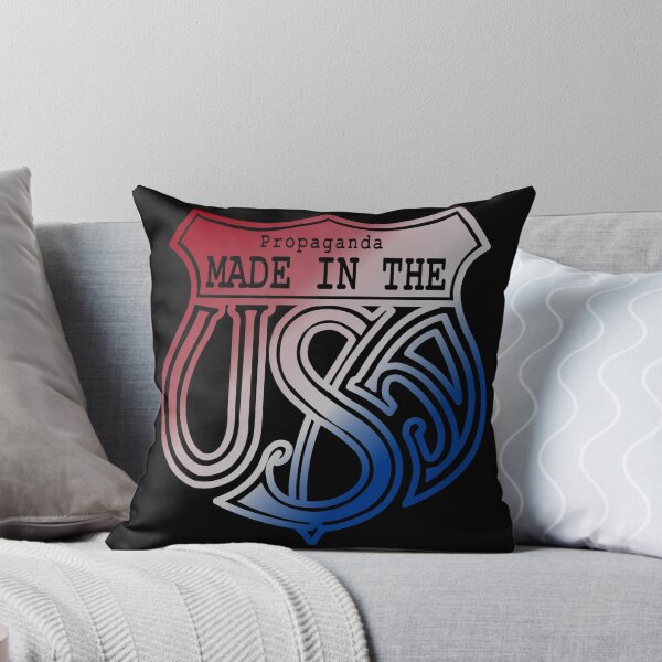 Item preview, Propaganda Made in the USA designed and sold by CharJens.