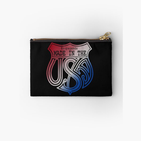 Item preview, Propaganda Made in the USA designed and sold by CharJens.
