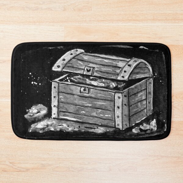 Item preview, Ink in October 2019 Day 18 - Loot designed and sold by Pattokarts.