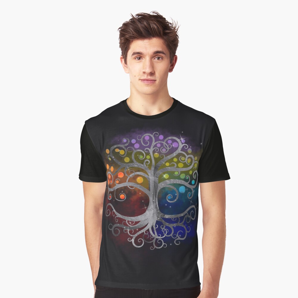 Item preview, Graphic T-Shirt designed and sold by k9printart.